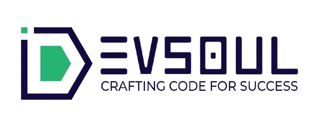 Devsoul Logo