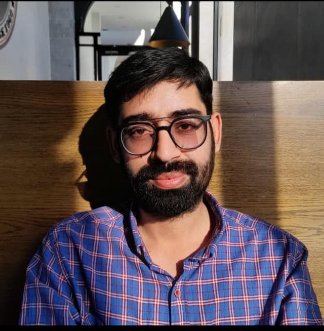 React Native Developer