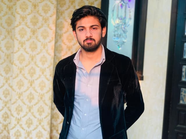 Full Stack Developer