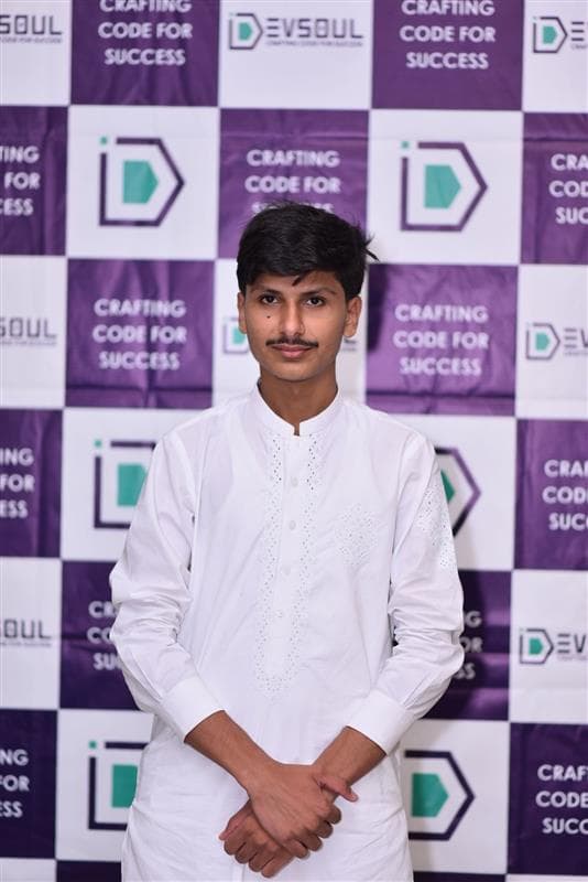 Full Stack Developer