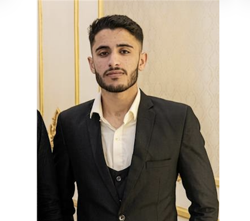 Full Stack Developer