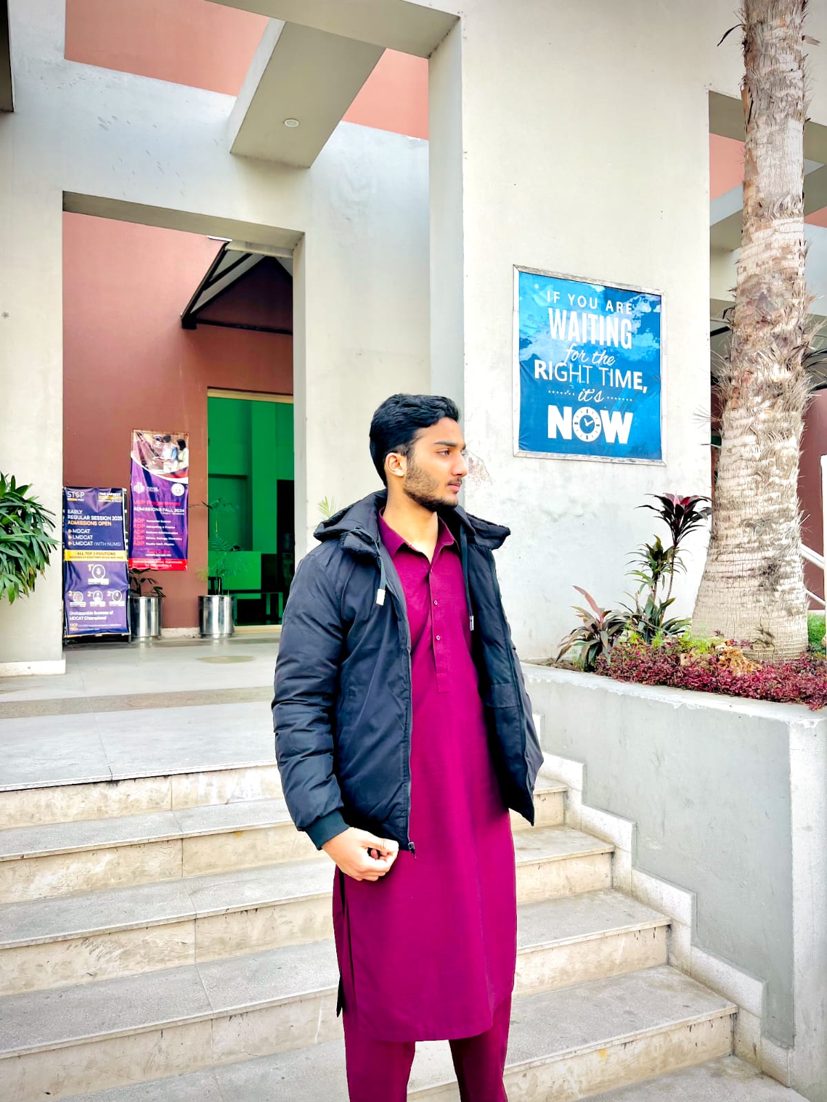 Mern Stack Developer